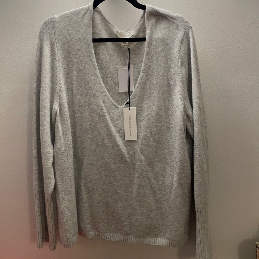 NEW Nordstrom Sweater
